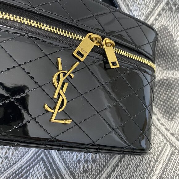 Saint Laurent Women's Shoulder Bag - Picture 2 of 7